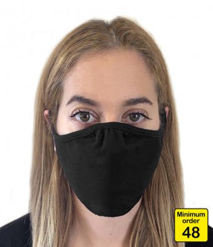 NX100 Eco Performance Face Mask