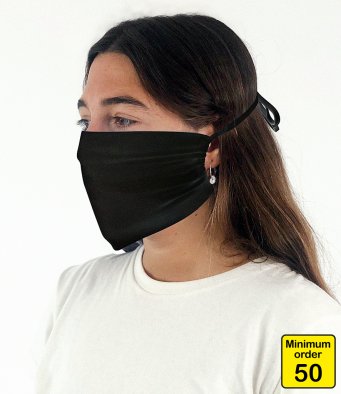 MX1 Organic Cotton Face Cover