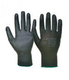 PW083 PU Palm Gloves