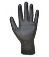 PW083 PU Palm Gloves
