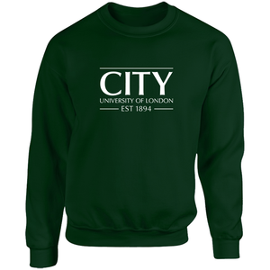 City University Sweatshirt