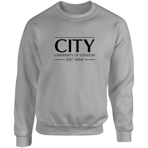 City University Sweatshirt