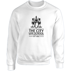 City Law Sweatshirt