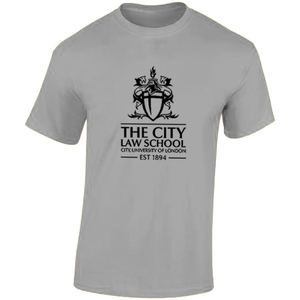 City Law School T-shirts