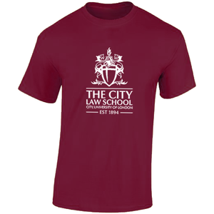 City Law School T-shirts