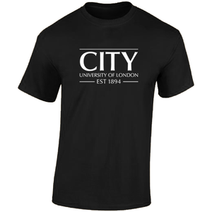 City University T-shirts