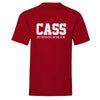Cass T-shirt