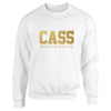 Gold Cass Sweatshirt